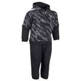 Trening PUMA GRI/Negru