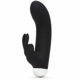 Vibrator - Fifty Shades of Grey Greedy Girl Mini Rabbit Vibrator