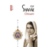 Onoare - Elif Shafak