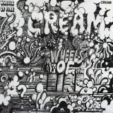 Cream Wheels Of Fire remastered (2cd)