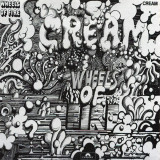 Cream Wheels Of Fire 180g LP (2vinyl)