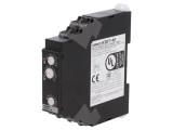 Timer automatizare OMRON H3DT-N1 24-240V AC/DC SPDT 250VAC 5A 0,1s-1200h