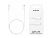 SAMSUNG cablu EP-DN975 USB-C - USB-C l 1M l 5A