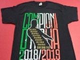 Tricou Bumbac - fotbal - Juventus Torino