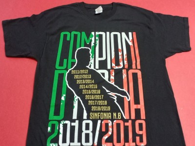 Tricou Bumbac - fotbal - Juventus Torino foto