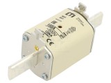 Siguranță industrială ETI POLAM 160A 500VAC gG ceramică NH1 cod 004184224