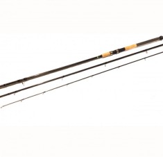 Lanseta Hakuyo Sliver Spirite Match, 3.60m, 5-20g, 3buc foto