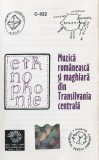 Caseta Audio Emil Mihaiu - Muzica Romaneasca Si Maghiara Din Transilvania, Editie 2002, Muzeul Taranului Roman