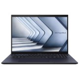 Laptop ASUS ExpertBook B5 B5604CMA-QW0635X, Intel Core Ultra 5 125H, 16 inch, RAM 16 GB, SSD 512 GB, Intel Arc Graphics, Windows 11 Pro, Star Black