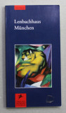 LENBACHHAUS MUNCHEN , STADTISCHE GALERIE , 1995