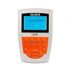 Electrostimulator 4 Canale Globus Elite cu 98 Programe