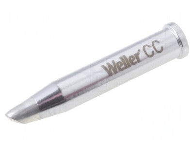 V&amp;acirc;rf Despicat 3,2mm pentru Ciocan de Lipit WEL.WP120/WXP120 foto