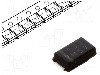 Dioda universala, redresoare, 600V, 1.5A, DO220AA, VISHAY - SE15PJ-M3/84A