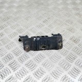 Suport bara de protecție dreapta față KIA CARENS III UN 2008 OEM: 86552-1D000 14659687