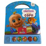 Cantece pentru copii