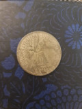 Moneda 500 lei 1941