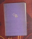 Poezii Bacovia ed. bibliofila liliput