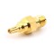 Conector SMA pin mama la CRC9