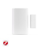 Senzor Zigbee usa fereastra SONOFF, SNZB-04P, detectie deschidere inchidere, tamper alert, compatibil eWeLink si hub-uri Zigbee 3.0