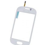 Touchscreen Samsung Galaxy Fame S6810 Alb | Display Telefon | Geam Protectie