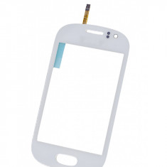 Touchscreen Samsung Galaxy Fame S6810 White