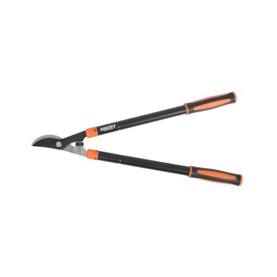 Foarfeca pentru crengi si ramuri HECHT 018LGG, manere telescopice, material lama metal, lungime 95 cm foto