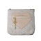 Geantă Damă Laura Ashley DIXIE-CREAM Gri 24 x 24 x 9 cm