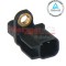 Senzor ABS / turatie roata VOLVO S40 II (MS) (2004 - 2016) METZGER 0900028