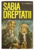 Sabia dreptatii, Albatros