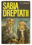 Sabia dreptatii, Albatros, A.J. Cronin