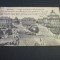 Carte poștală Germană originală &ndash; M&uuml;nchen, Karlsplatz ,Piesă de colecție La Belle &Eacute;poque(cel mai probabil din perioada 1900&ndash;1940)
