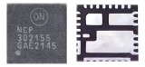 NCP302155, NCP 302155, QFN31