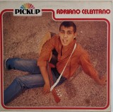 Adriano Celentano &lrm;&ndash; Adriano Celentano [ vinil, LP ] vg+ / vg+ Bellaphon 1976 Germania