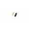 Geam Camera Nokia 4.2 Negru