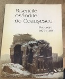 AMS2 Religie - Bisericile osandite de Ceausescu