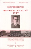AS - ALEXANDRE KERENSKI - REVOLUȚIA RUSĂ 1917