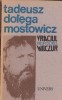 Tadeusz Dolega Mostowicz - Vraciul. Profesorul Wilczur, Univers