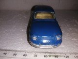 Bnk jc Dinky 547 Panhard PL17