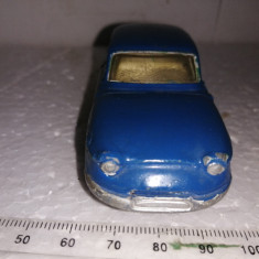 bnk jc Dinky 547 Panhard PL17