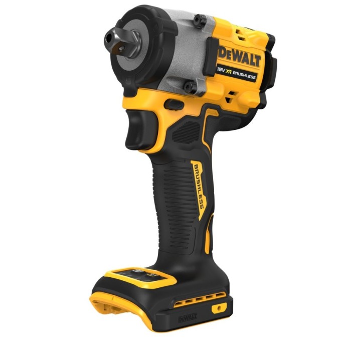 Mașină Insurubat Impact Dewalt DCF922N-XJ 18V, 610Nm