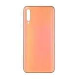 Cumpara ieftin Capac Baterie Samsung Galaxy A70, SM A705F Orange Coral