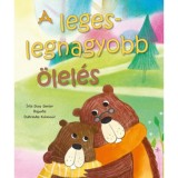 A legeslegnagyobb &ouml;lel&eacute;s - Suzy Senior