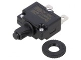 Siguranță Termică 15A 125V/250V/32VDC/50VDC, Optifuse