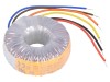Transformator toroidal 50VA 230V 18V 1.389A