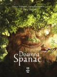 DOAMNA SPANAC - Editura Trei