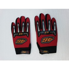 Manusi Moto Scuter ATV M - L