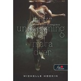Mara Dyer eszm&eacute;l&eacute;se - Michelle Hodkin