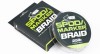 Fir Nash Spod And Marker Braid Lo-viz Green