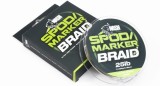 Fir Nash Spod And Marker Braid Lo-viz Green