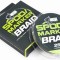 Fir Nash Spod And Marker Braid Lo-viz Green
